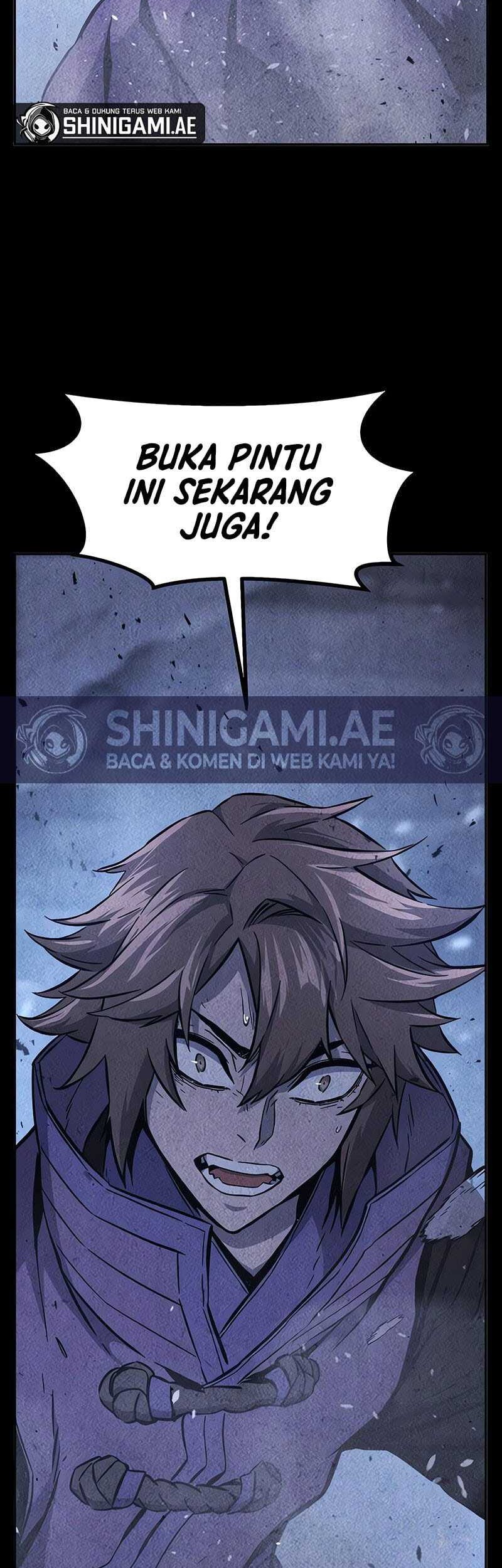 Absolute Sword Sense Chapter 131 page 20