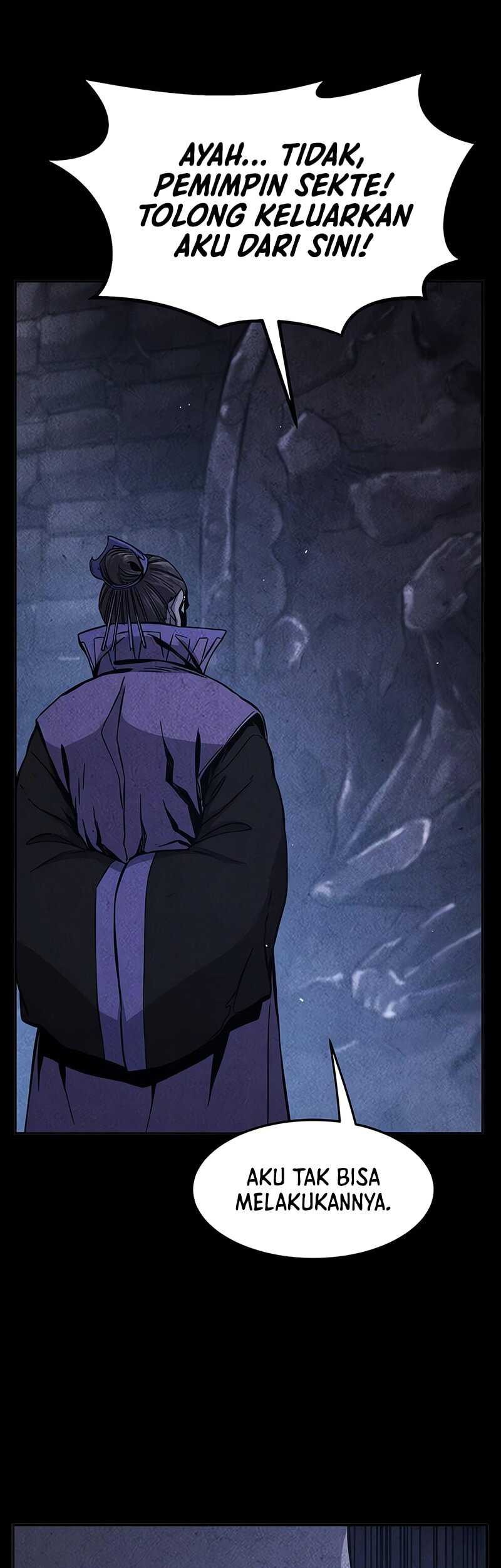 Absolute Sword Sense Chapter 131 page 22