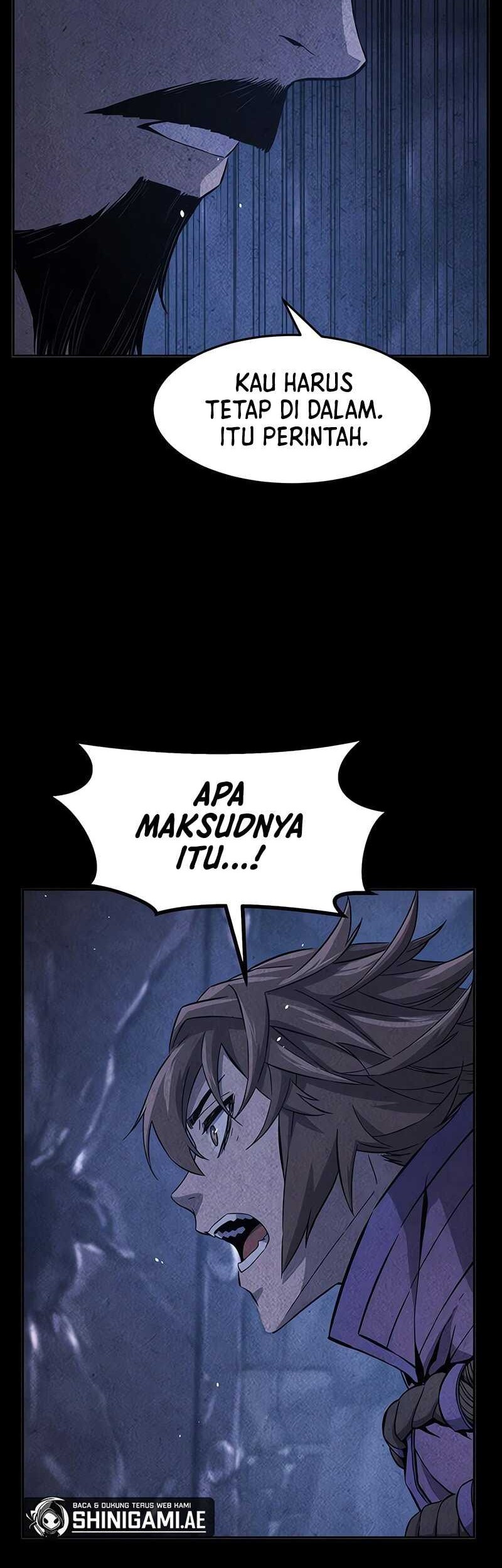 Absolute Sword Sense Chapter 131 page 23