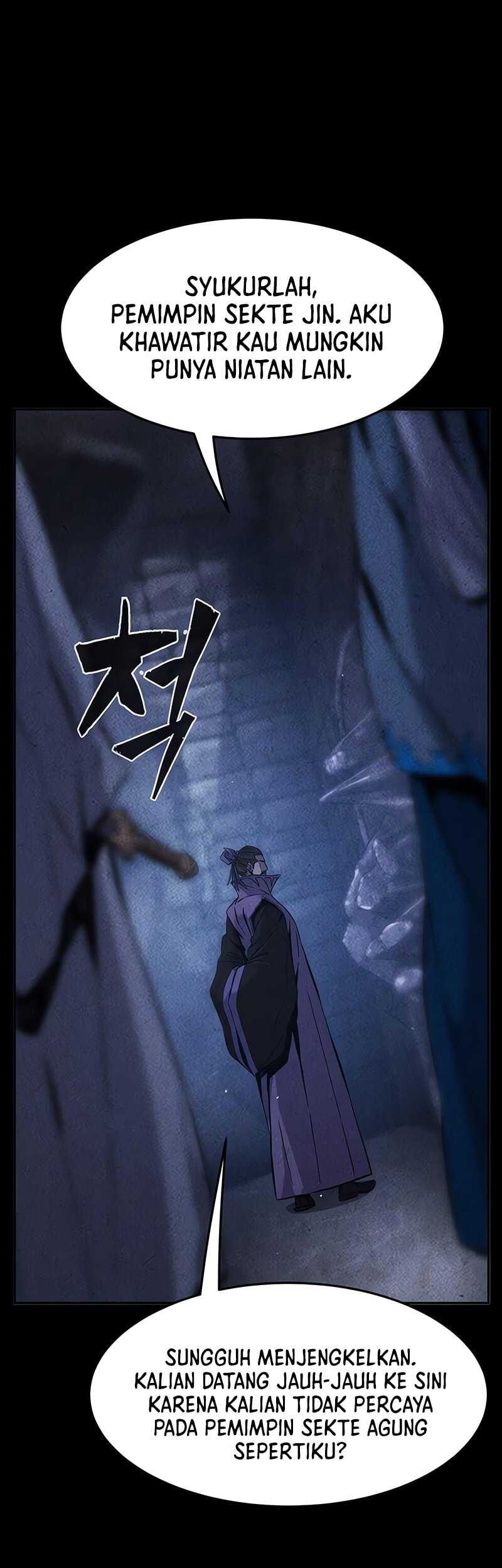 Absolute Sword Sense Chapter 131 page 24