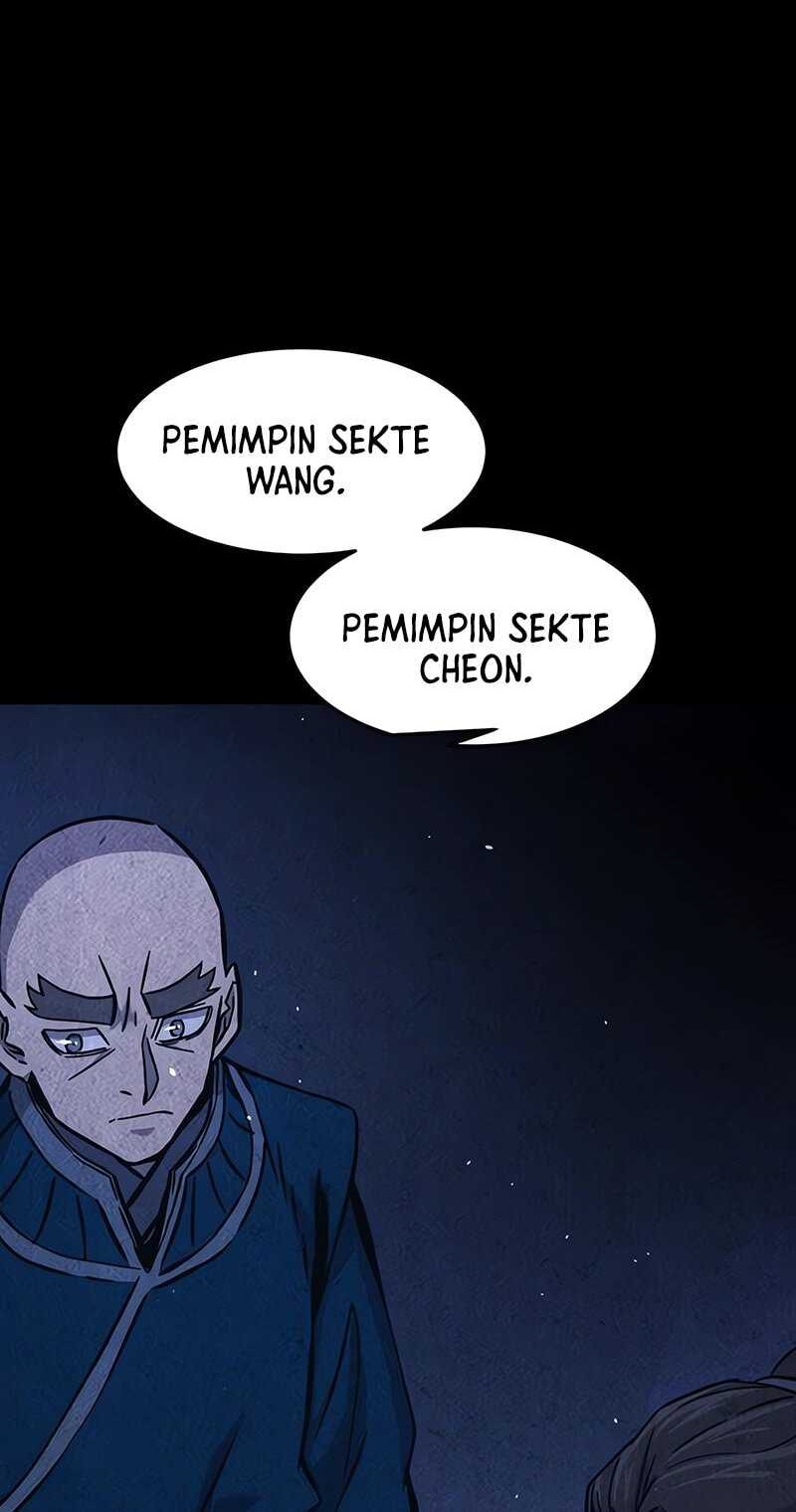 Absolute Sword Sense Chapter 131 page 25
