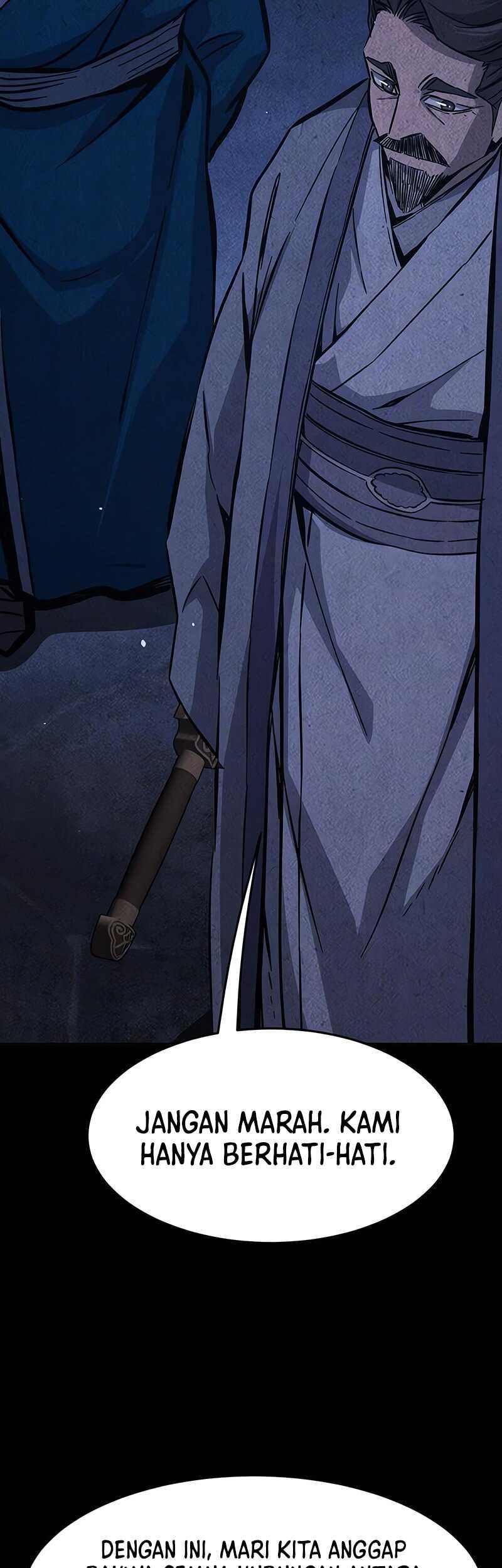 Absolute Sword Sense Chapter 131 page 26