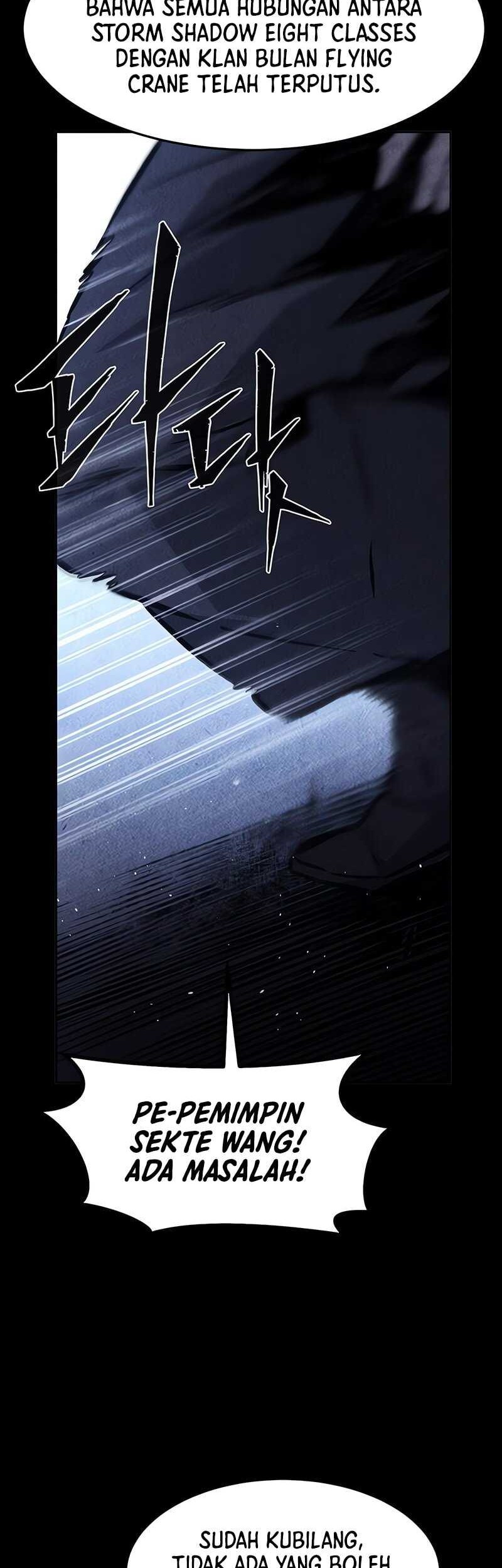 Absolute Sword Sense Chapter 131 page 27