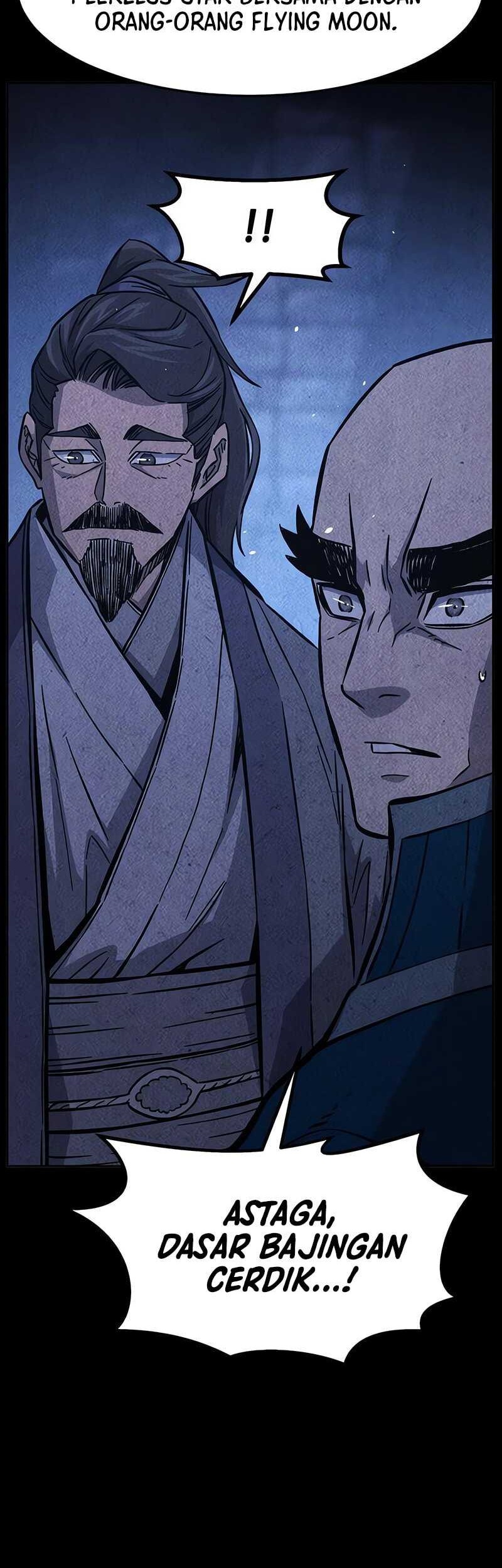 Absolute Sword Sense Chapter 131 page 29