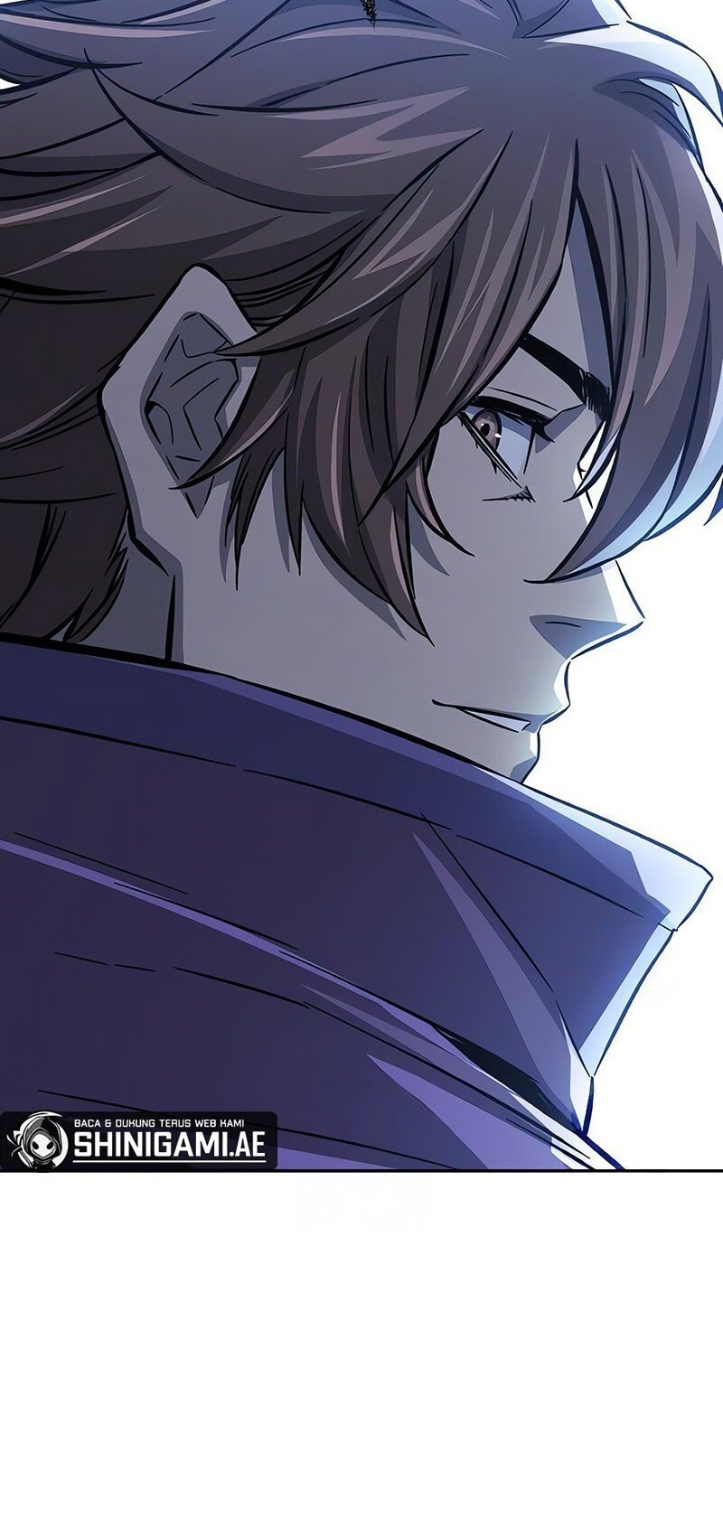 Absolute Sword Sense Chapter 132 page 41