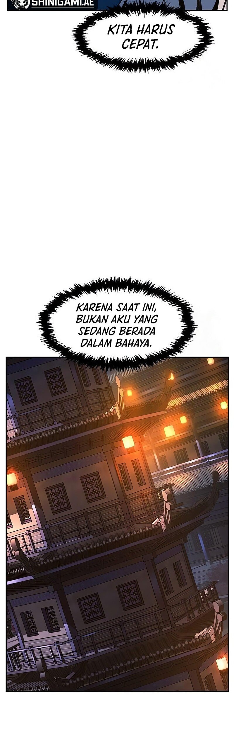 Absolute Sword Sense Chapter 132 page 53