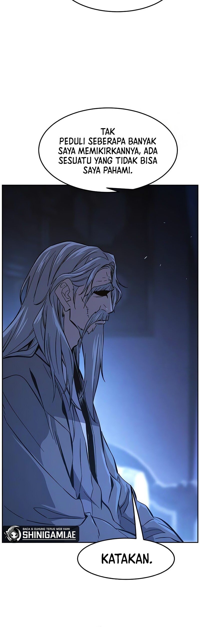 Absolute Sword Sense Chapter 132 page 60