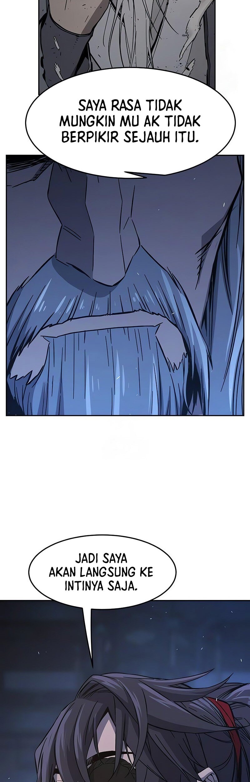 Absolute Sword Sense Chapter 132 page 63