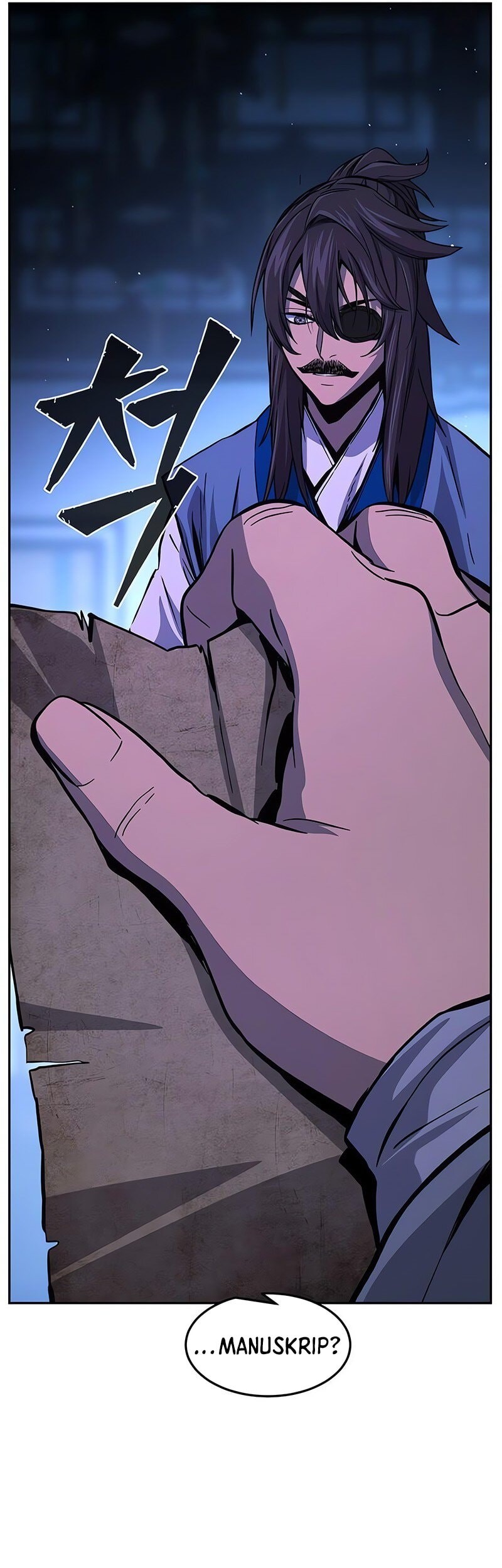 Absolute Sword Sense Chapter 132 page 66