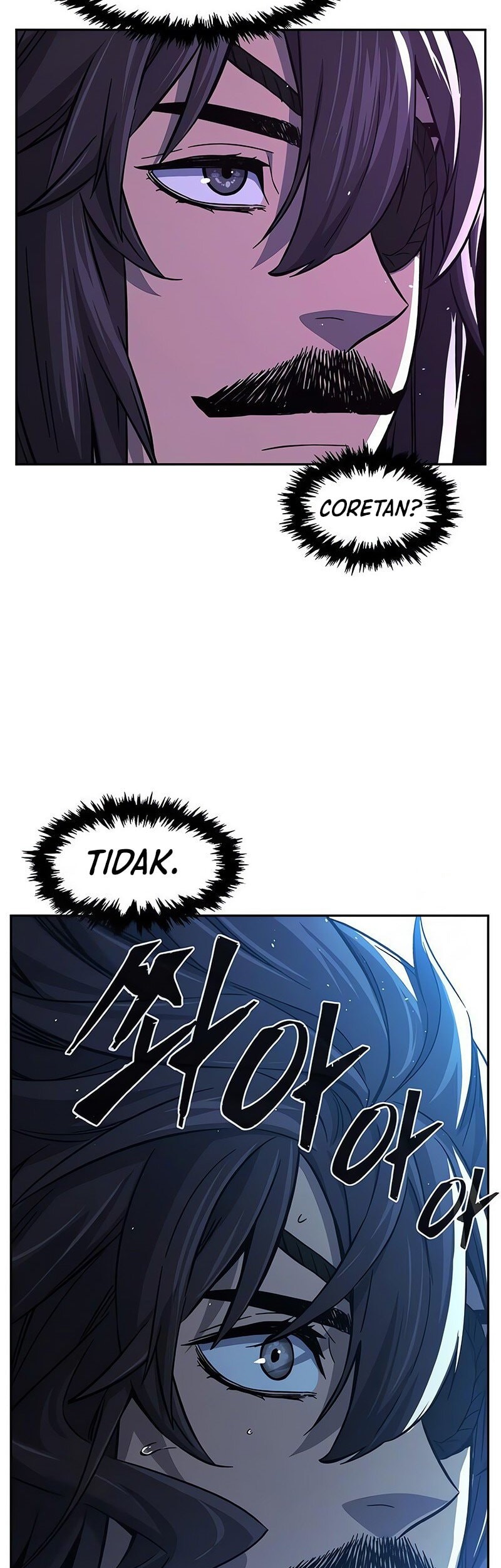 Absolute Sword Sense Chapter 132 page 68