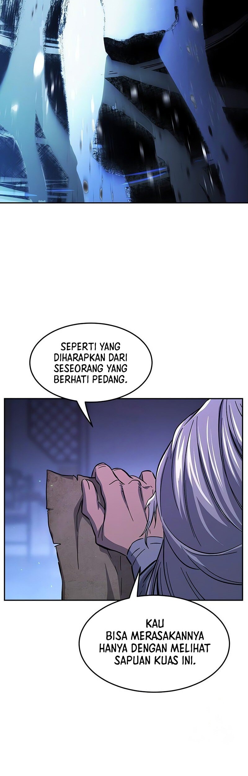 Absolute Sword Sense Chapter 132 page 71