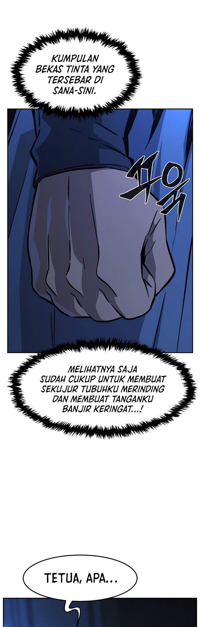 Absolute Sword Sense Chapter 132 page 72