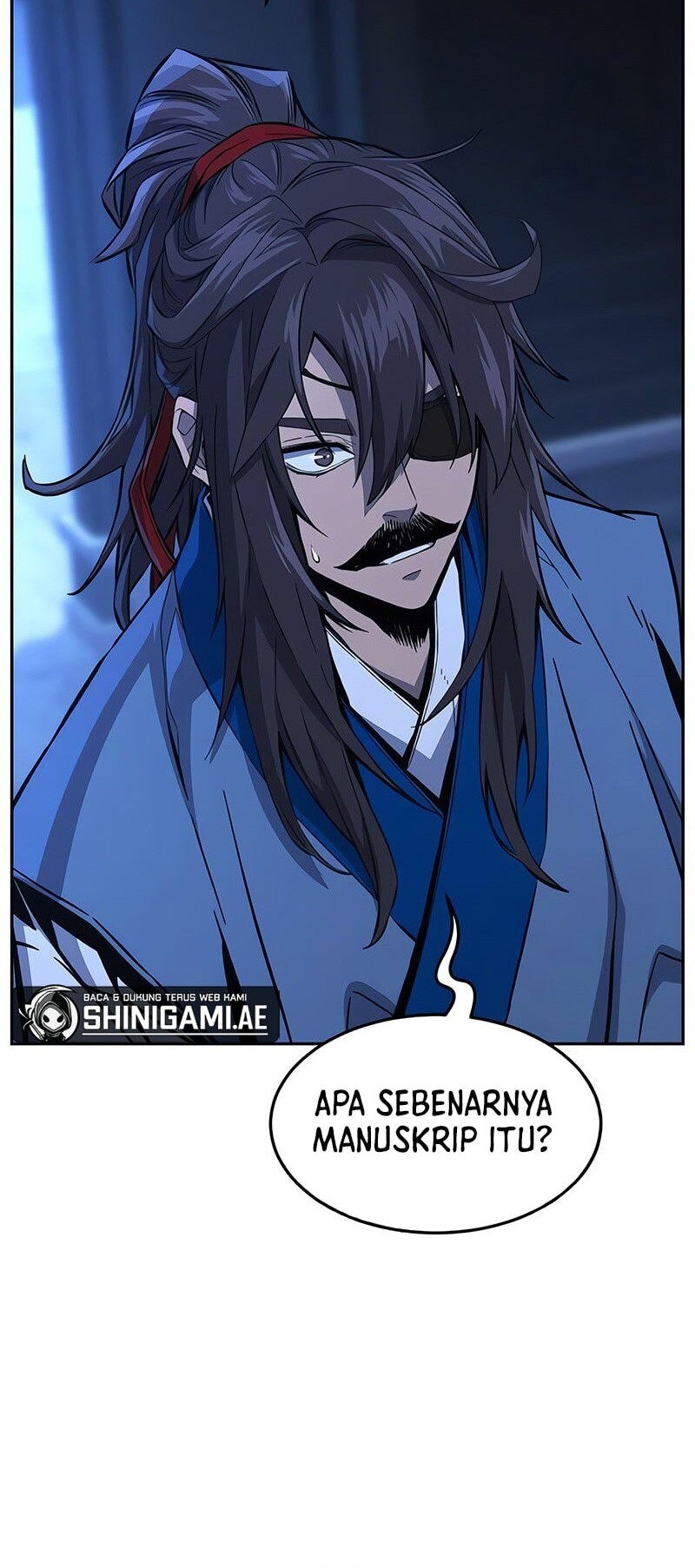 Absolute Sword Sense Chapter 132 page 73
