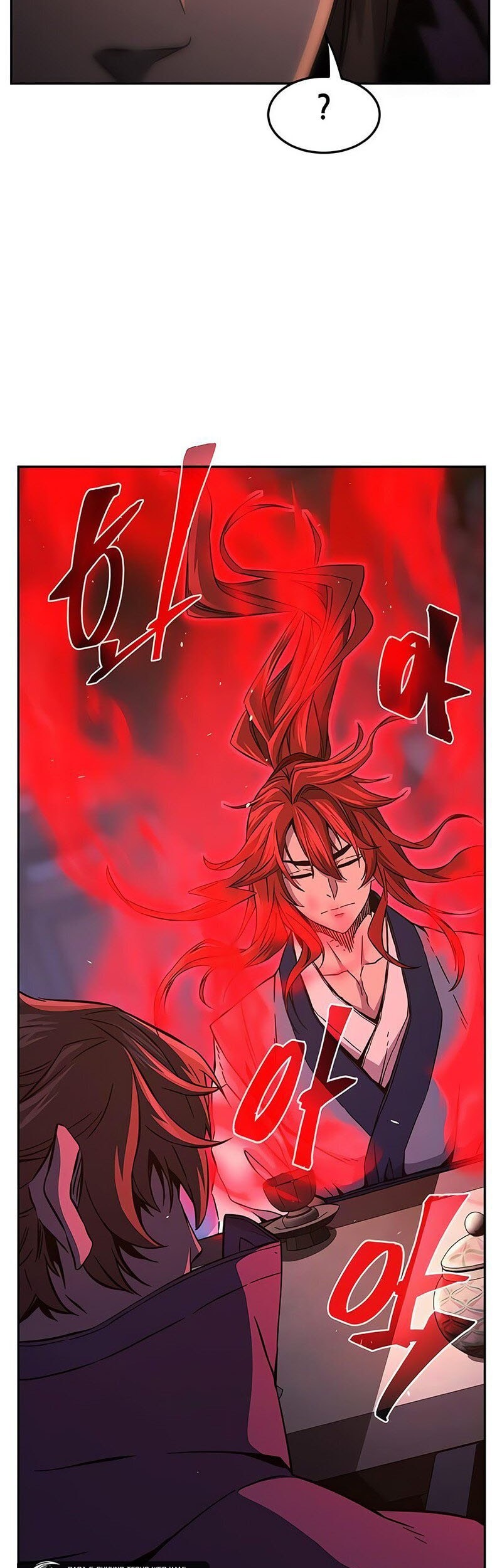 Absolute Sword Sense Chapter 132 page 12