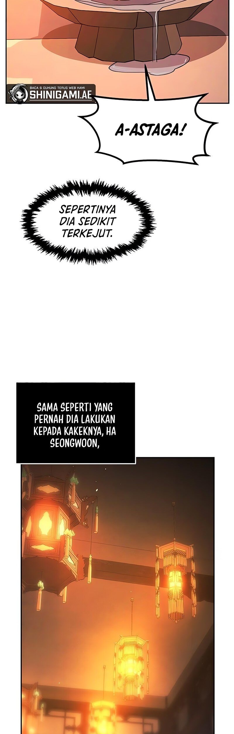 Absolute Sword Sense Chapter 132 page 16