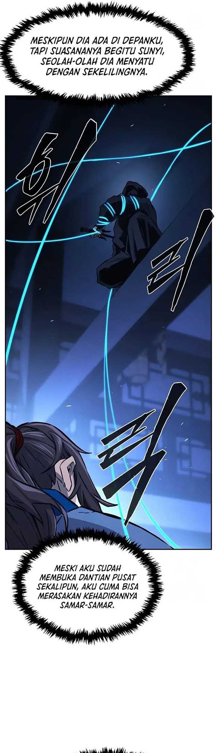 Absolute Sword Sense Chapter 133 page 42
