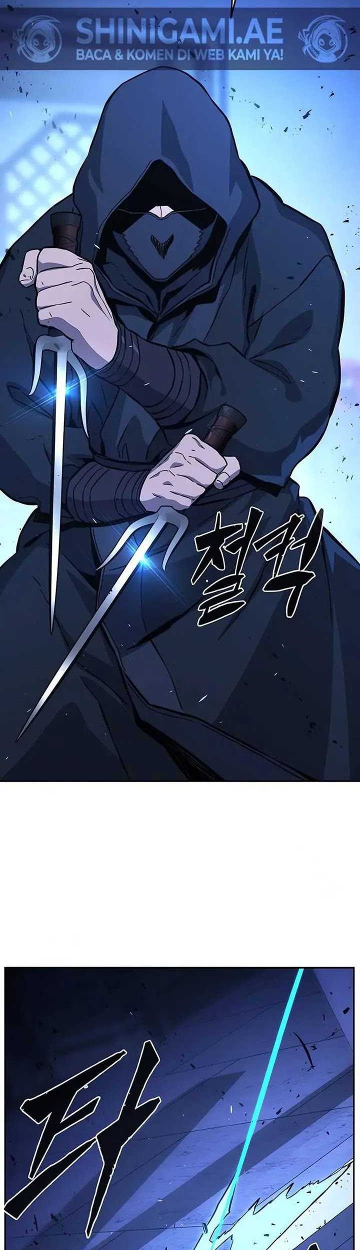 Absolute Sword Sense Chapter 133 page 52