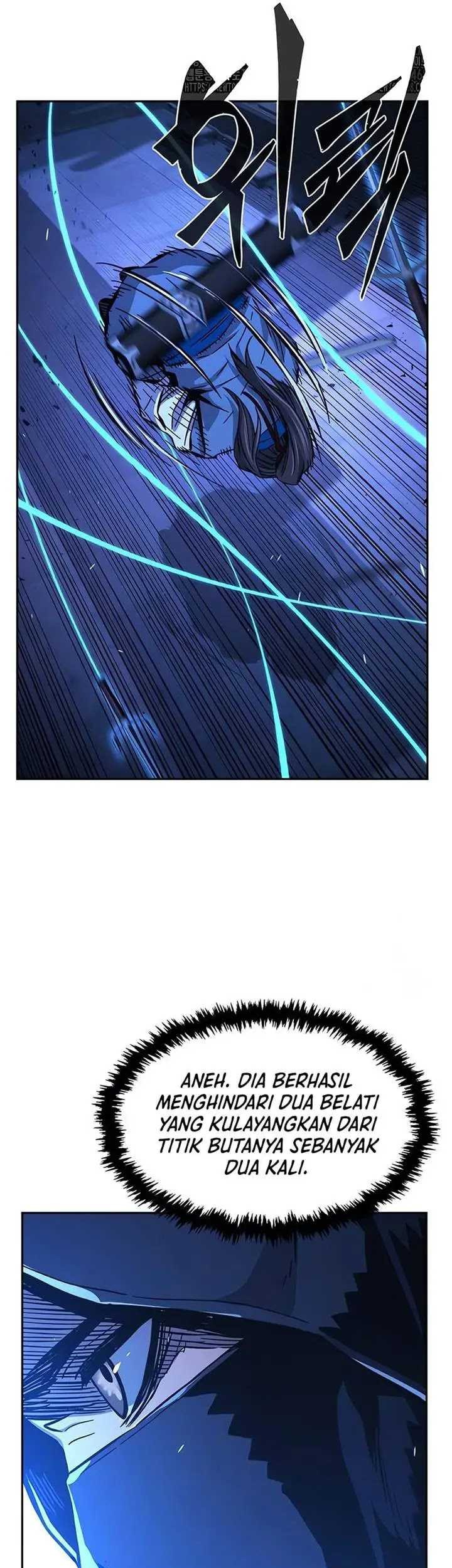 Absolute Sword Sense Chapter 133 page 58