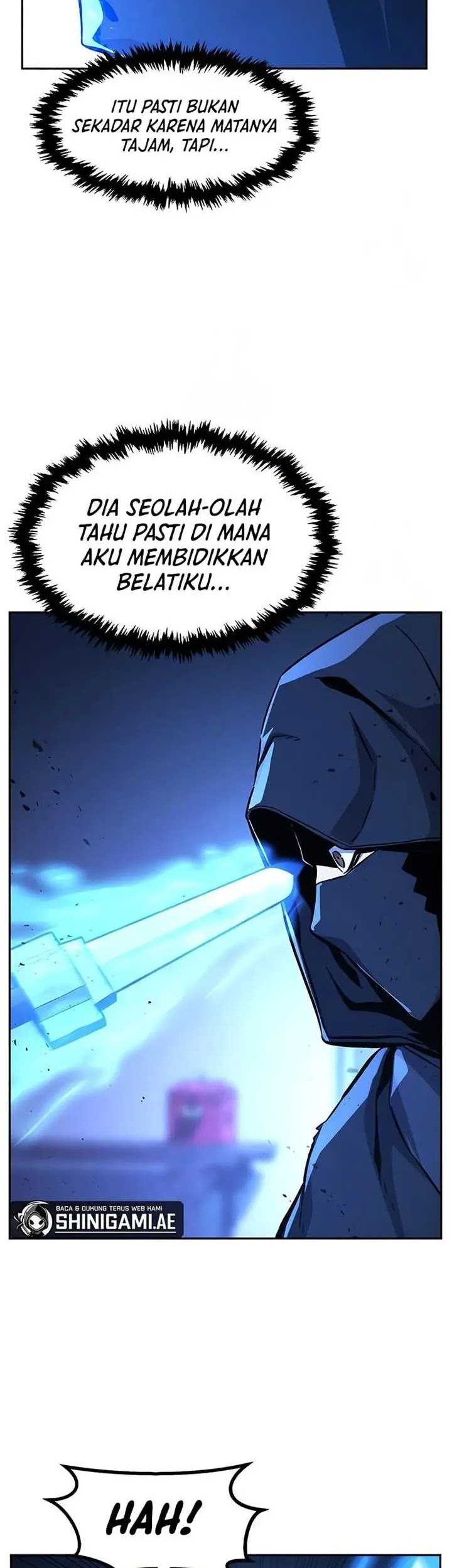 Absolute Sword Sense Chapter 133 page 59