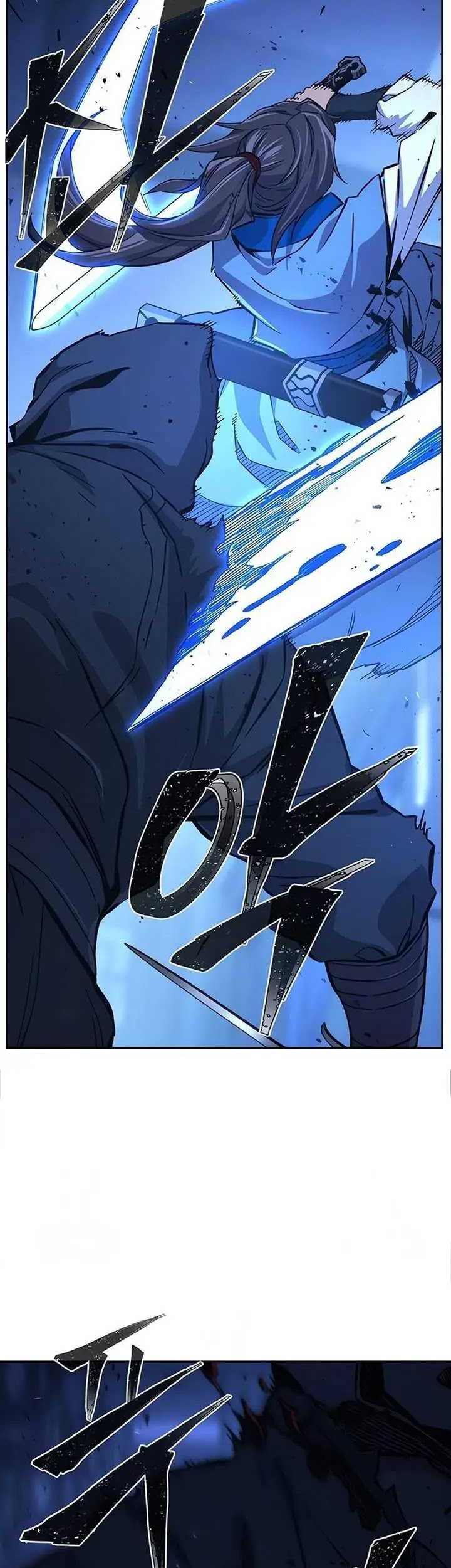 Absolute Sword Sense Chapter 133 page 64