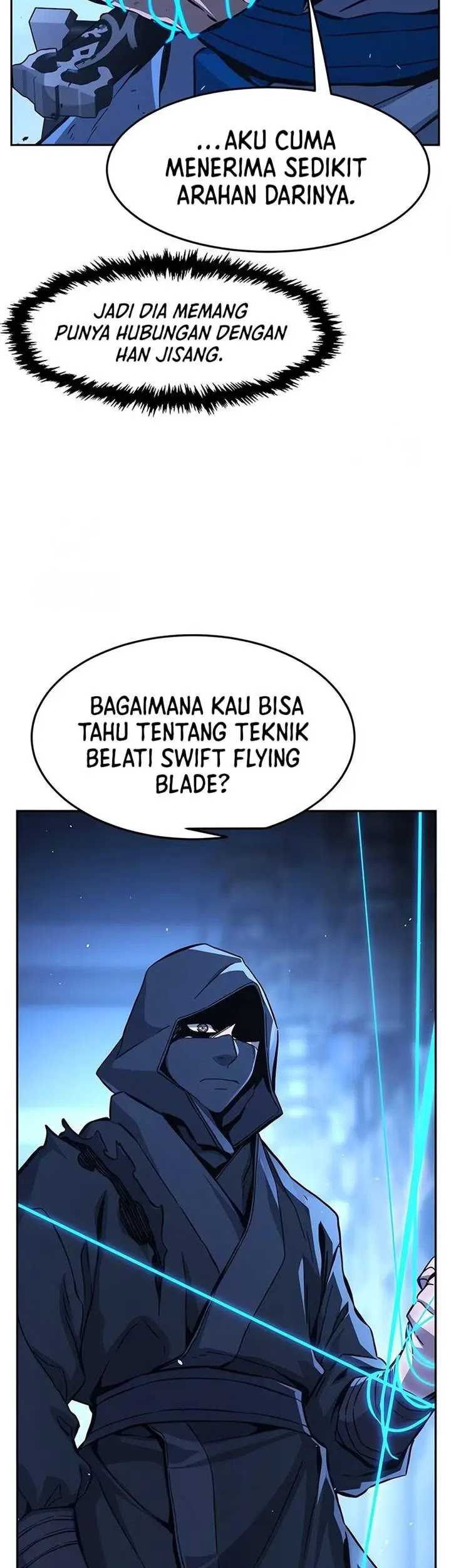 Absolute Sword Sense Chapter 133 page 68