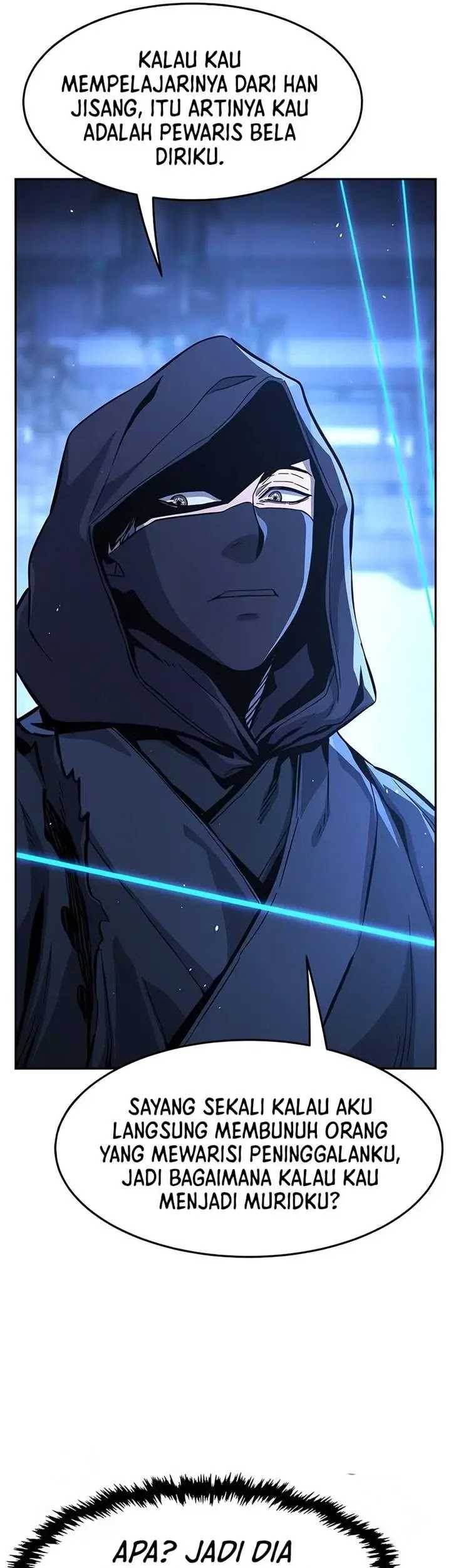 Absolute Sword Sense Chapter 133 page 70