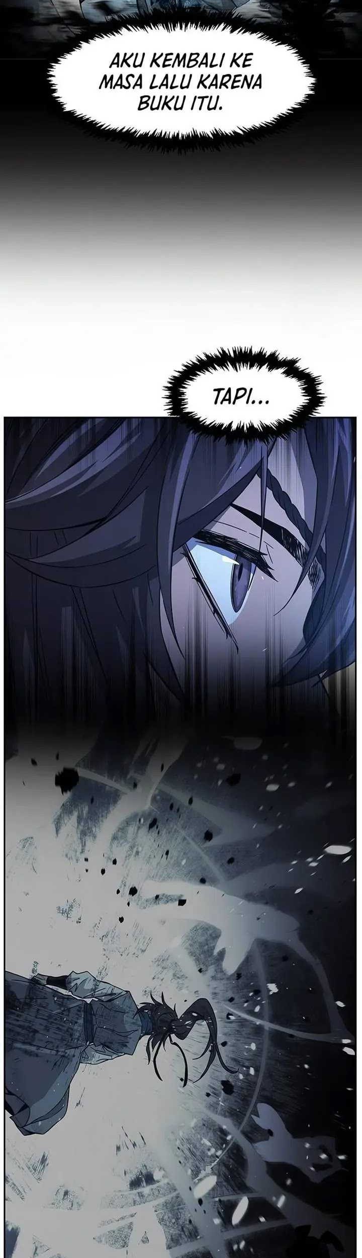 Absolute Sword Sense Chapter 133 page 4