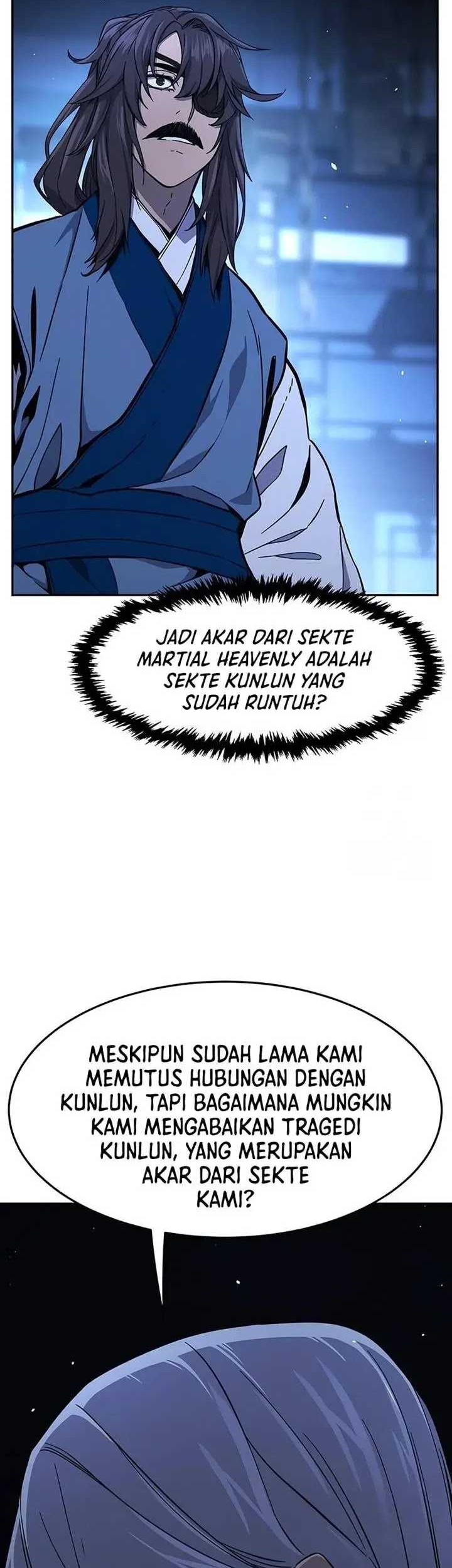 Absolute Sword Sense Chapter 133 page 15