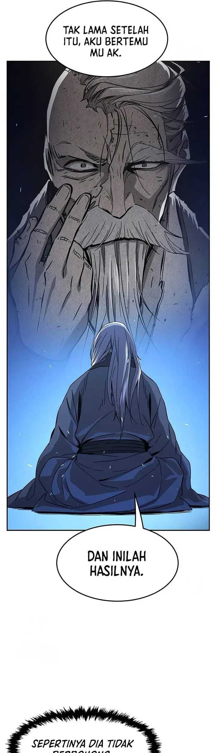 Absolute Sword Sense Chapter 133 page 26