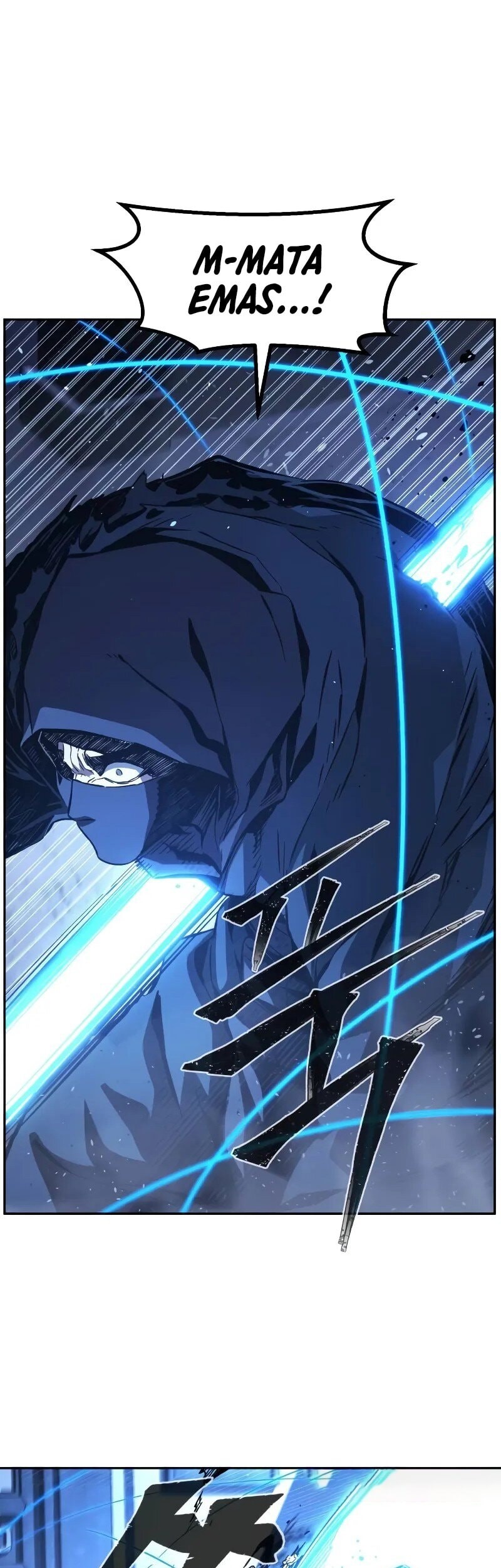 Absolute Sword Sense Chapter 134 page 34