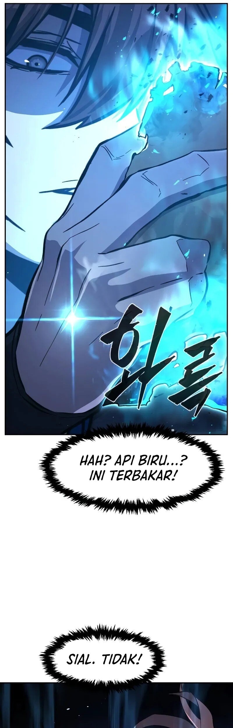 Absolute Sword Sense Chapter 134 page 42