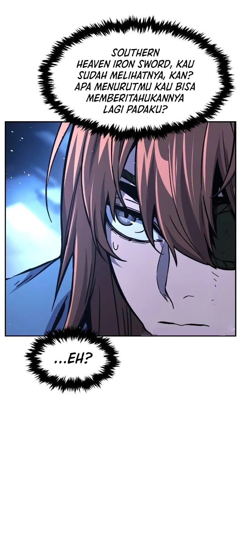 Absolute Sword Sense Chapter 134 page 45