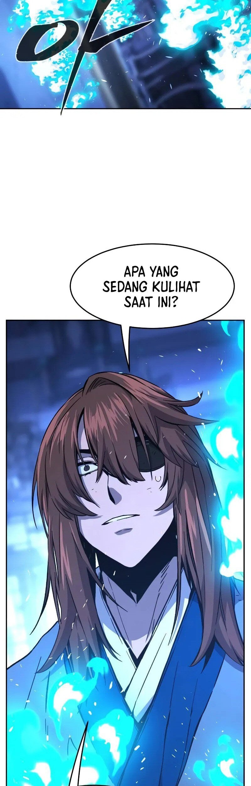 Absolute Sword Sense Chapter 134 page 47
