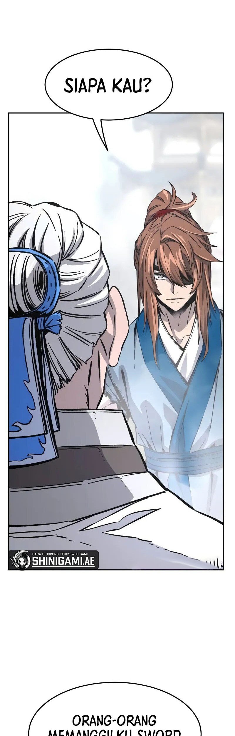 Absolute Sword Sense Chapter 134 page 55