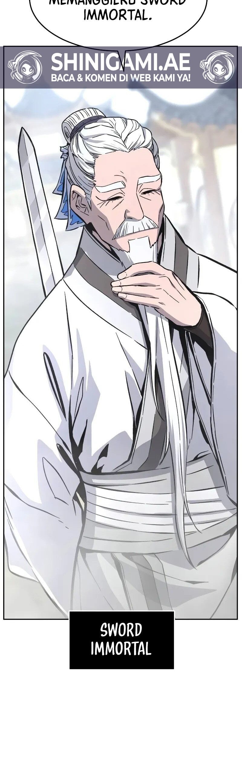 Absolute Sword Sense Chapter 134 page 56