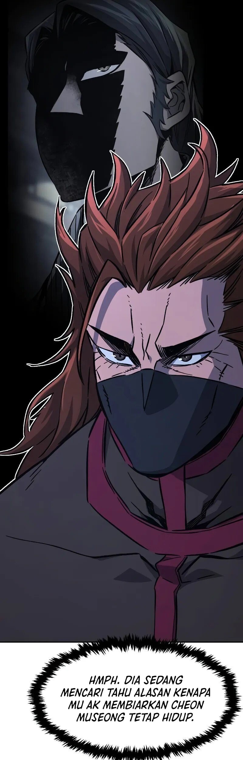 Absolute Sword Sense Chapter 134 page 62