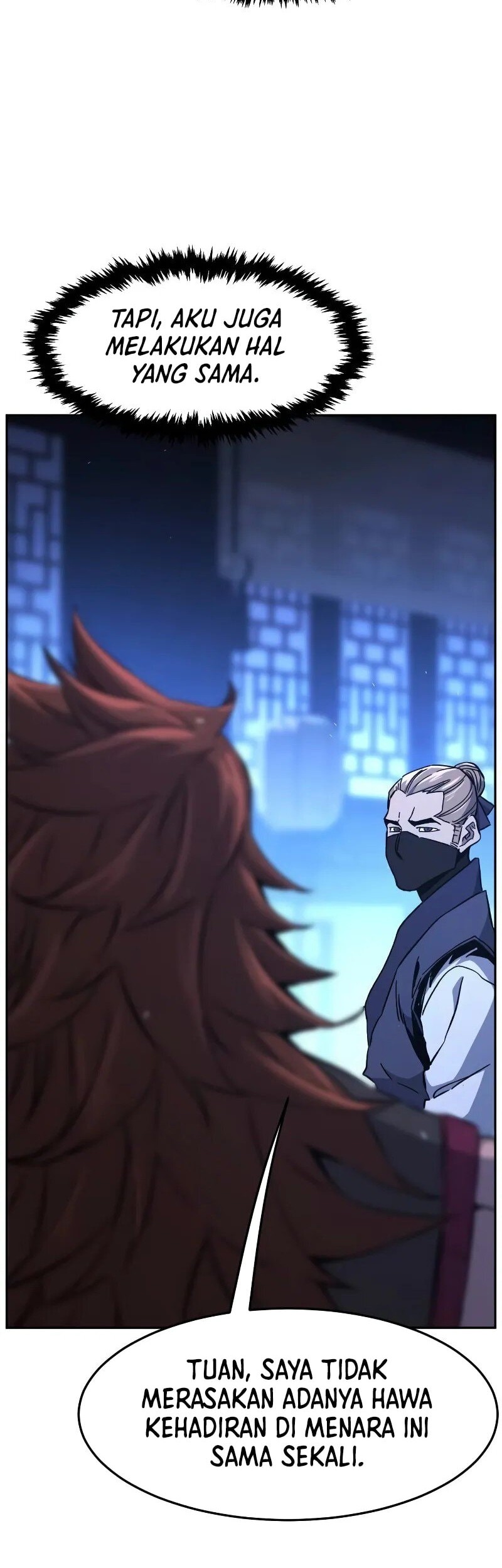 Absolute Sword Sense Chapter 134 page 63