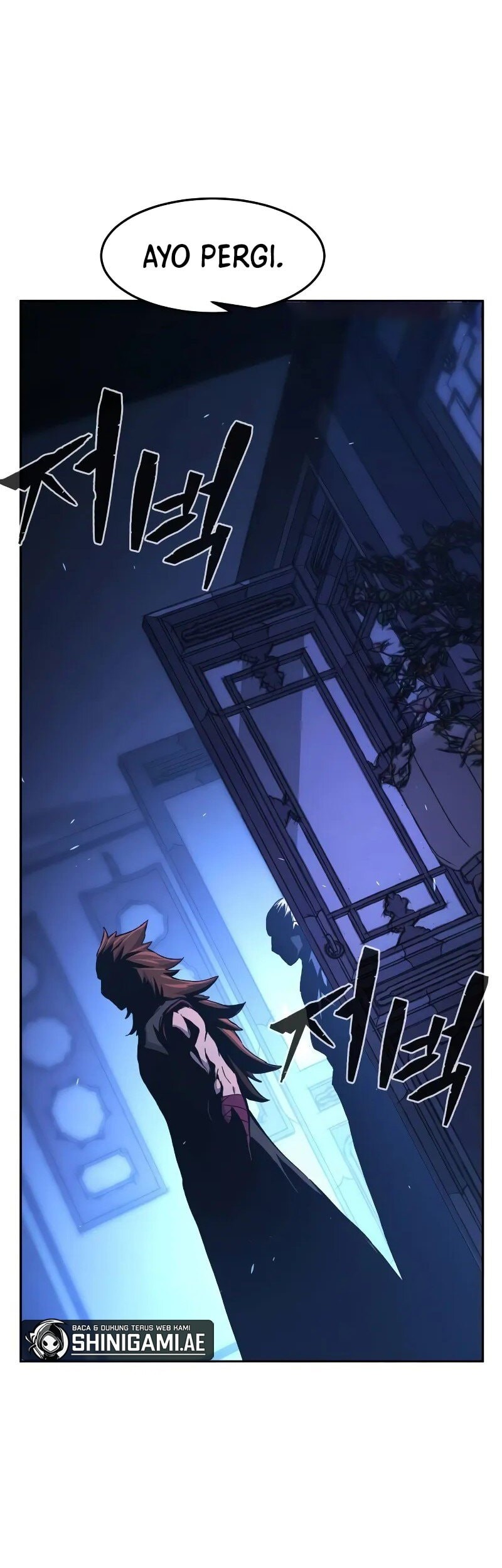 Absolute Sword Sense Chapter 134 page 64