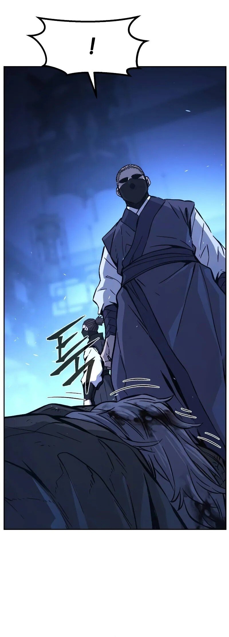 Absolute Sword Sense Chapter 134 page 65