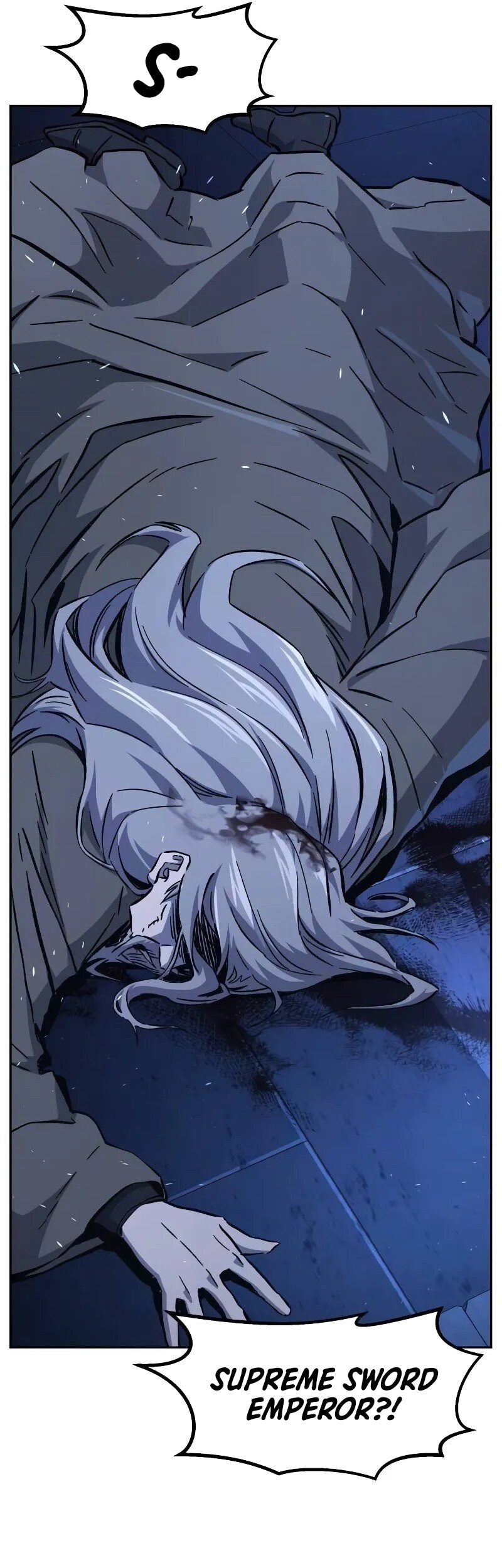 Absolute Sword Sense Chapter 134 page 66