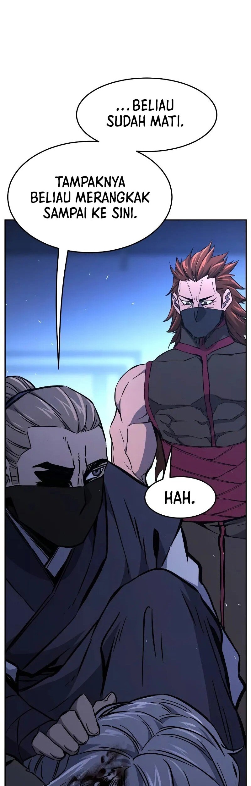 Absolute Sword Sense Chapter 134 page 67