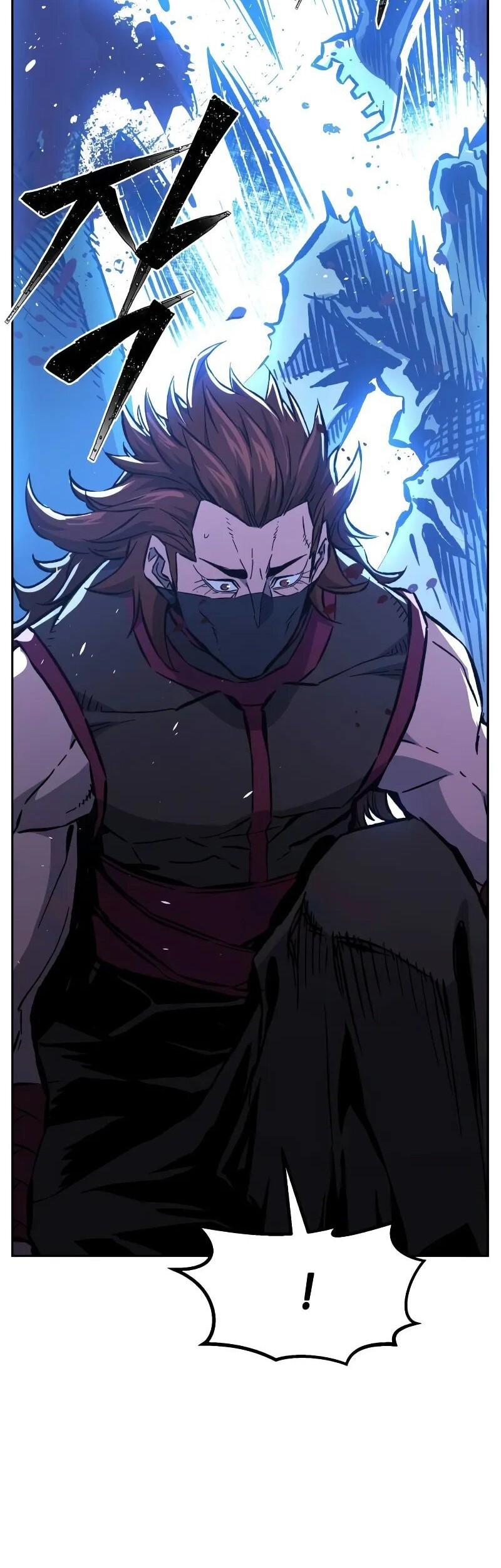 Absolute Sword Sense Chapter 134 page 77