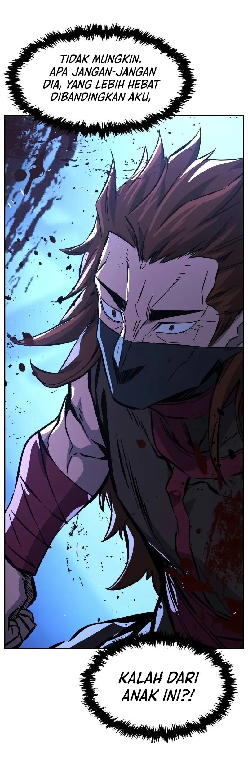 Absolute Sword Sense Chapter 134 page 78
