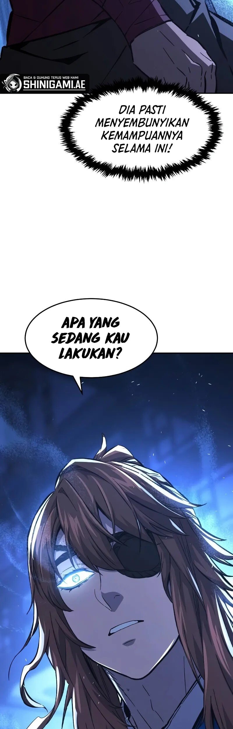 Absolute Sword Sense Chapter 134 page 80