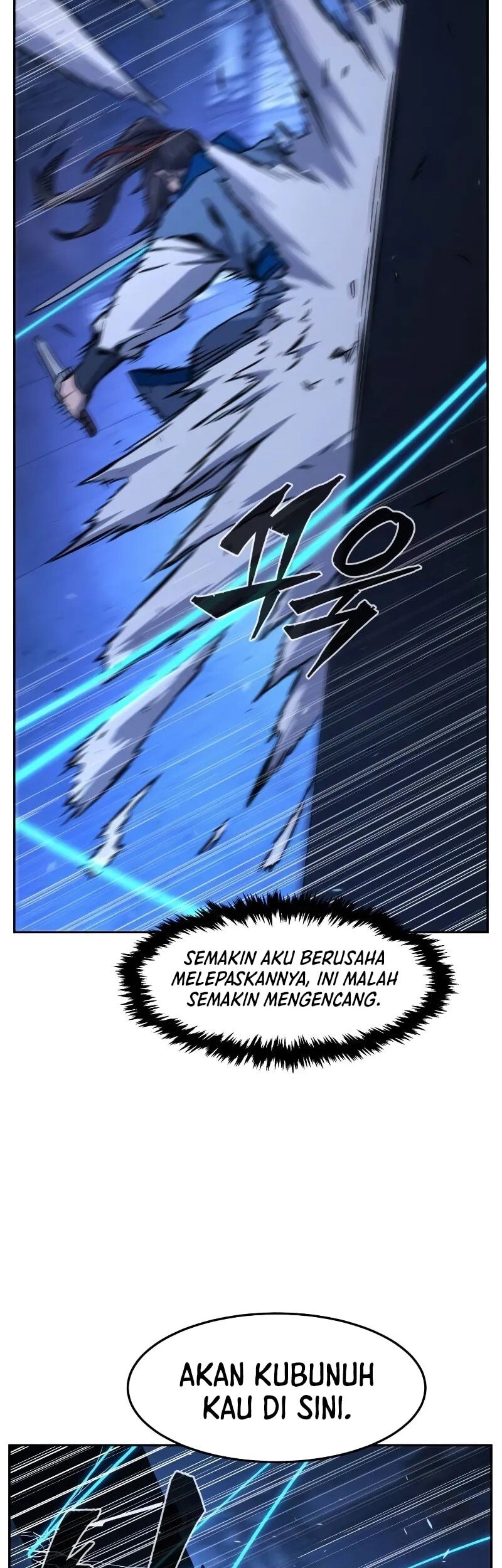 Absolute Sword Sense Chapter 134 page 8