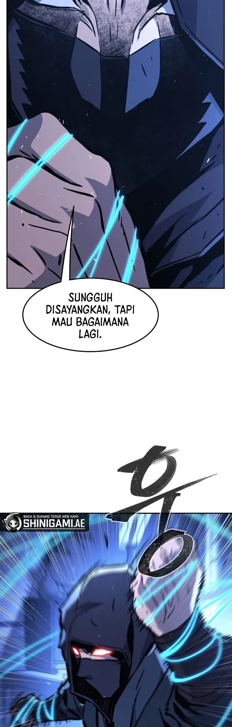 Absolute Sword Sense Chapter 134 page 12