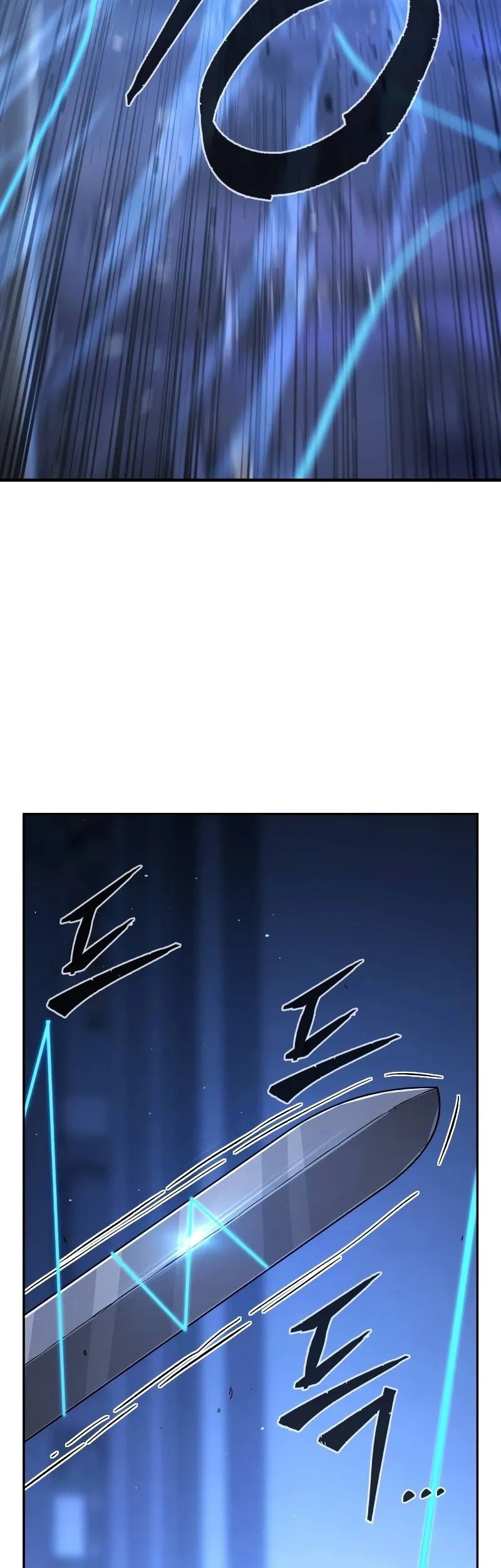 Absolute Sword Sense Chapter 134 page 20