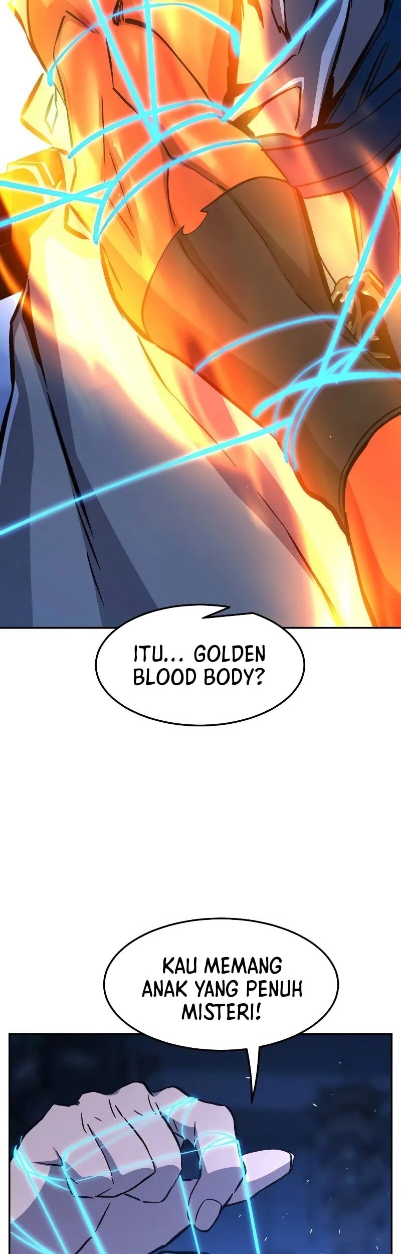 Absolute Sword Sense Chapter 134 page 23