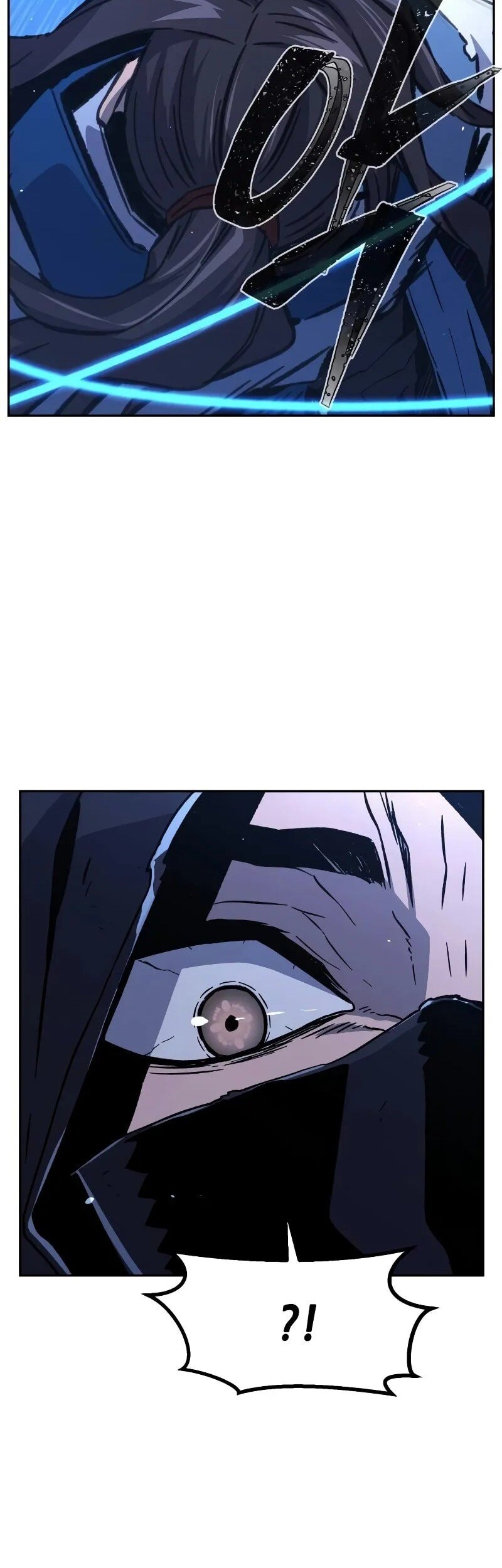 Absolute Sword Sense Chapter 134 page 32