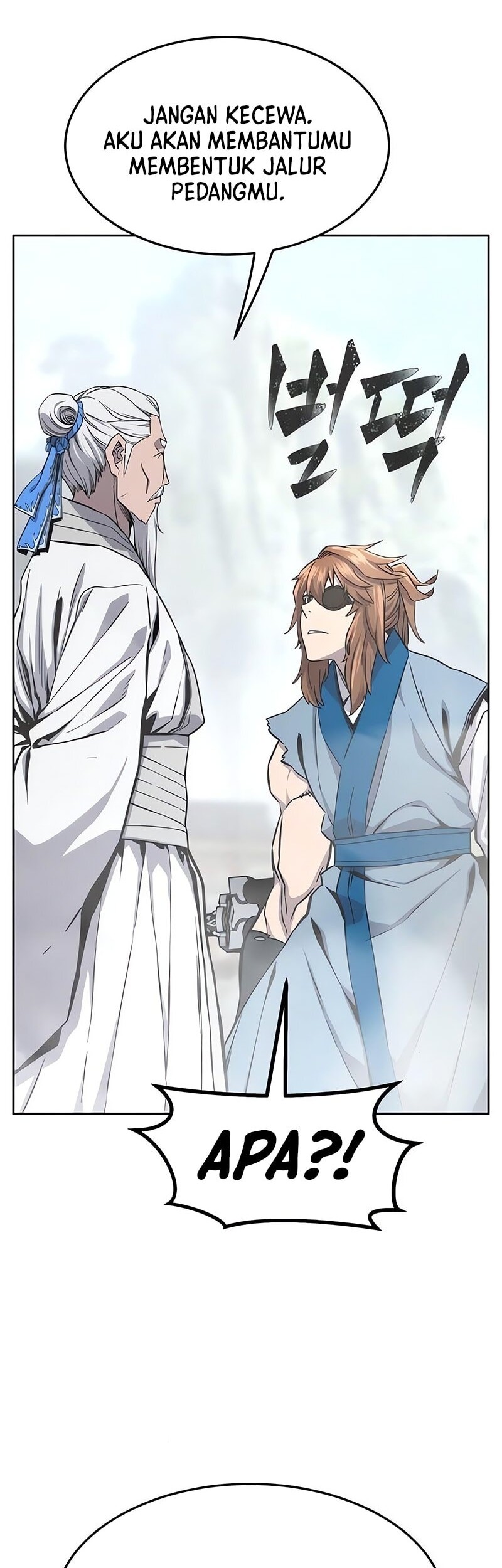 Absolute Sword Sense Chapter 135 page 39